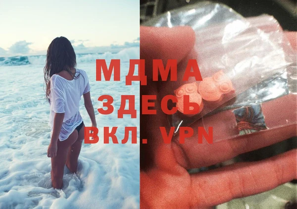 крисы Горняк