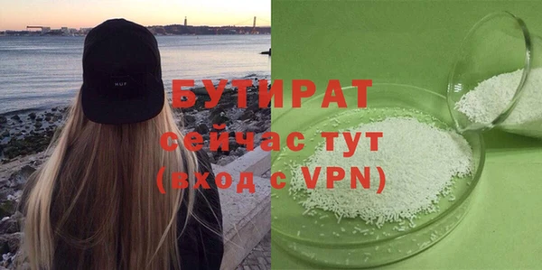 крисы Горняк